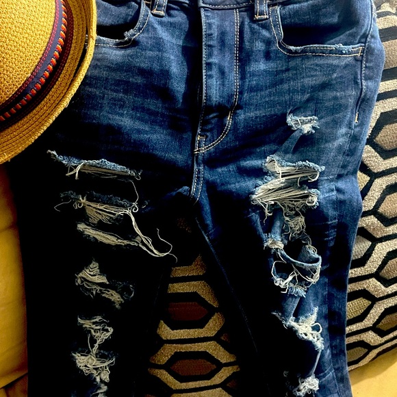 American Eagle jeans - Picture 2 of 5